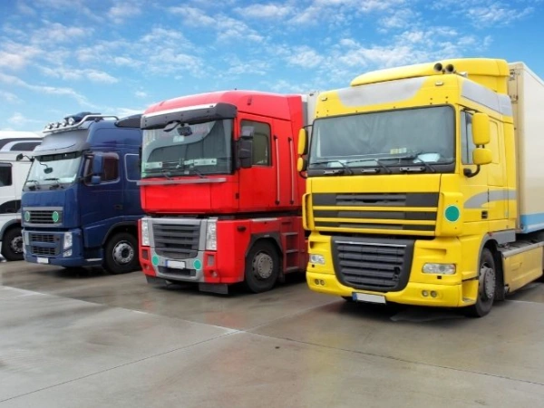 Adana Pozantı Nakliye